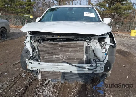 2018 Buick Enclave Avenir z USA, uszkodzony, nr VIN 5GAEVCKW7JJ246230